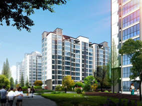 凱斯博電梯順利簽約和順·陽光城 凱斯博電梯順利簽約和順·陽光城