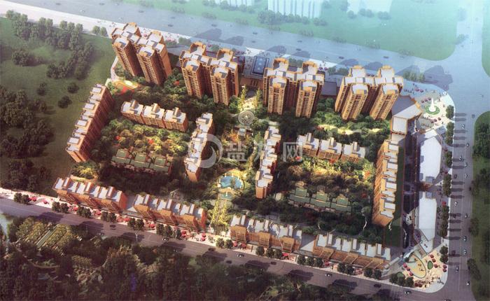 凱斯博電梯順利攜手鴻陽·水灣半島 創(chuàng)建榮縣新城新古典主義國際社區(qū) 凱斯博電梯順利攜手鴻陽·水灣半島 創(chuàng)建榮縣新城新古典主義國際社區(qū)