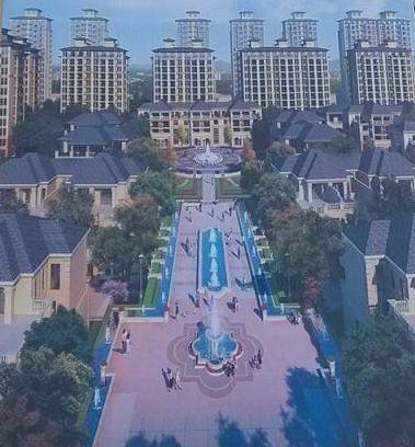 凱斯博電梯成功簽約春天華府 凱斯博電梯成功簽約春天華府